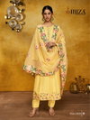 Lavender By Ibiza Banglory Bemberg Muslin Online Salwar Kameez Wholesale